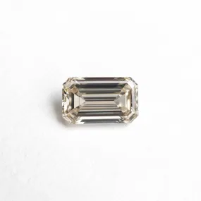 0.53ct 6.16x3.75x2.20mm VVS2 C3 Cut Corner Rectangle Step Cut 24192-13