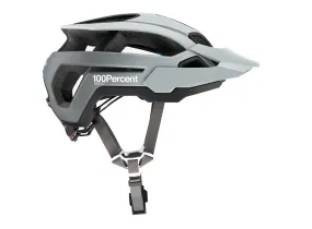 100% Altec Helmet - With Fidlock Cpsc/Ce - Gray Fade - 2022