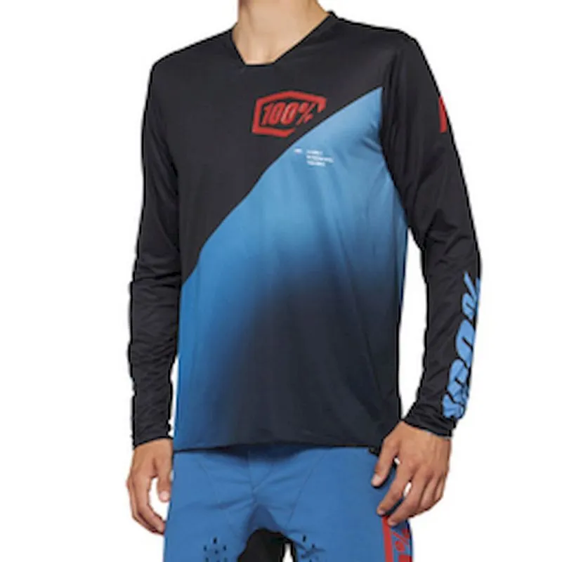 100%  R-Core X SP22 - Maglia MTB - Uomo