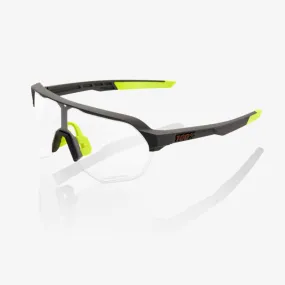 100%  S2 Photochromic - Occhiali da ciclismo