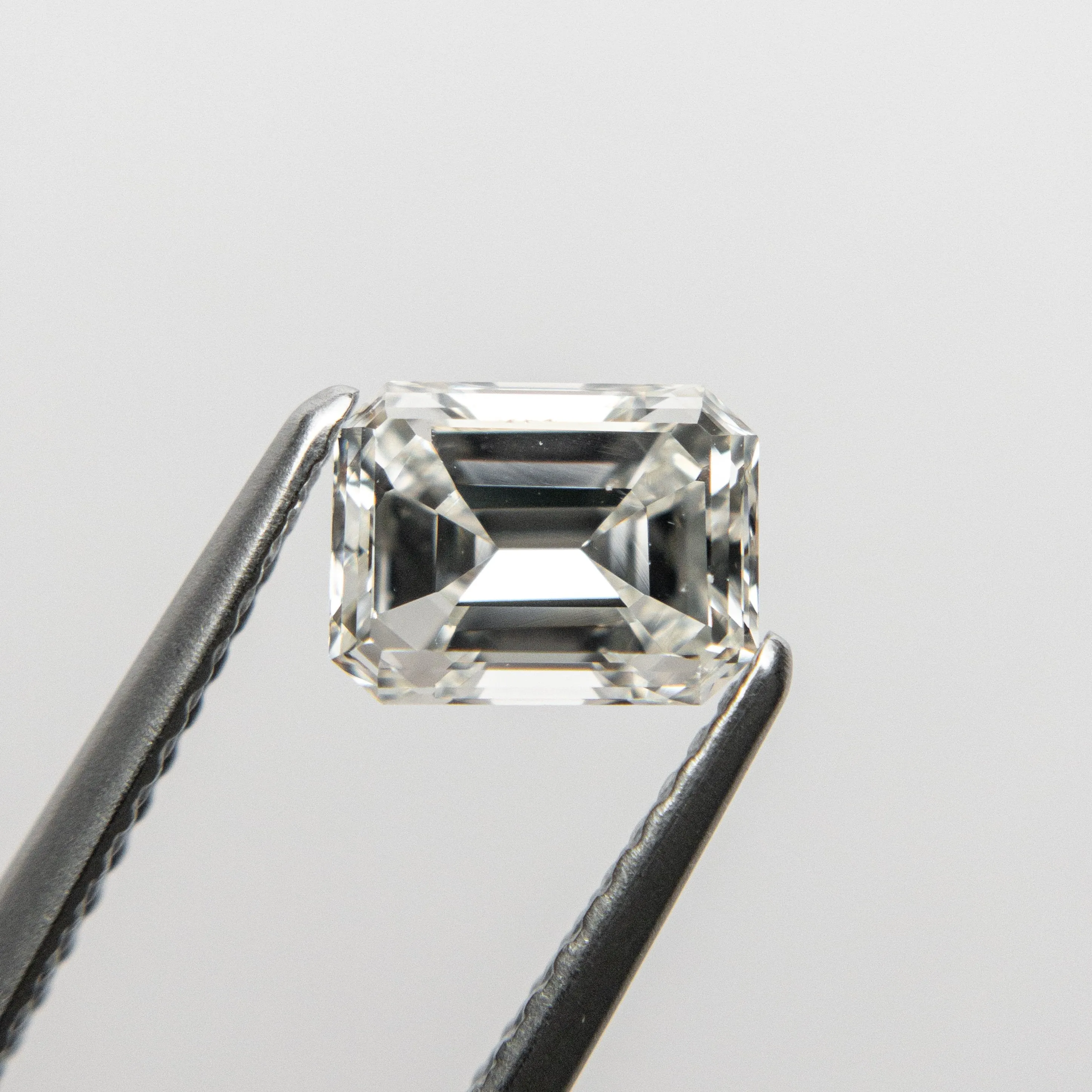 1.03ct 6.76x5.13x3.51mm GIA VS2 I Antique Emerald Cut 18621-01