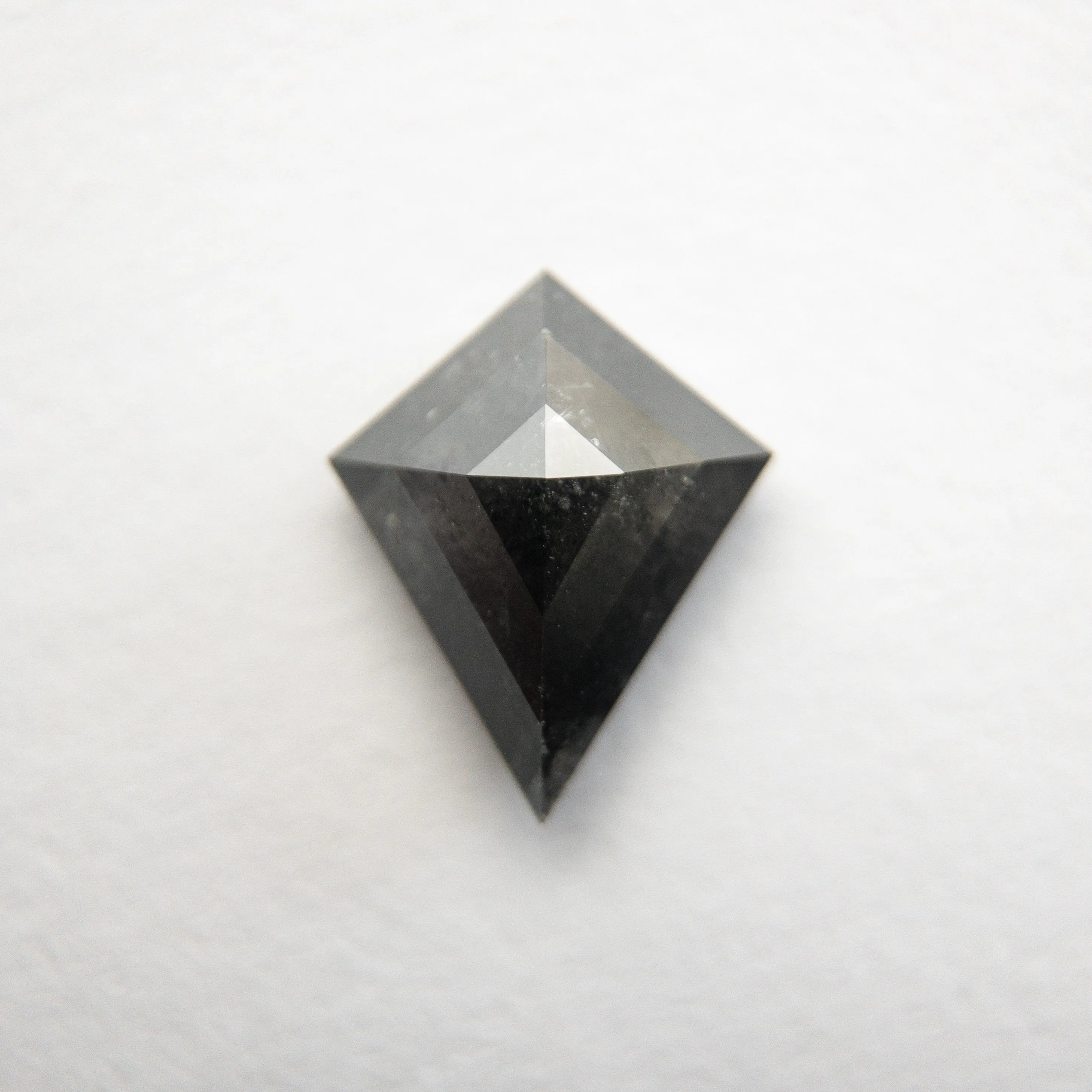 1.03ct 8.58x6.98x3.02mm Kite Rosecut 18793-02