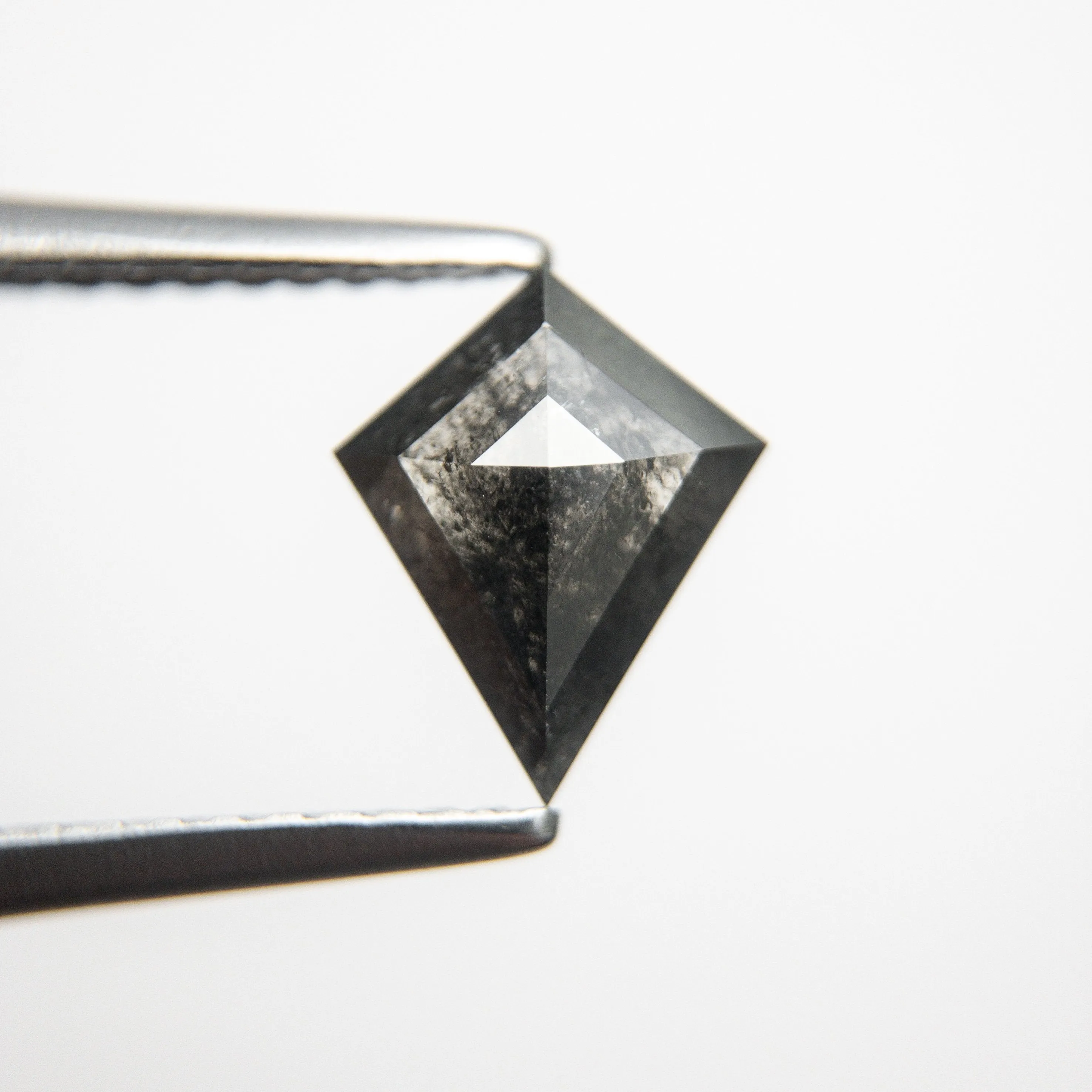 1.03ct 8.58x6.98x3.02mm Kite Rosecut 18793-02