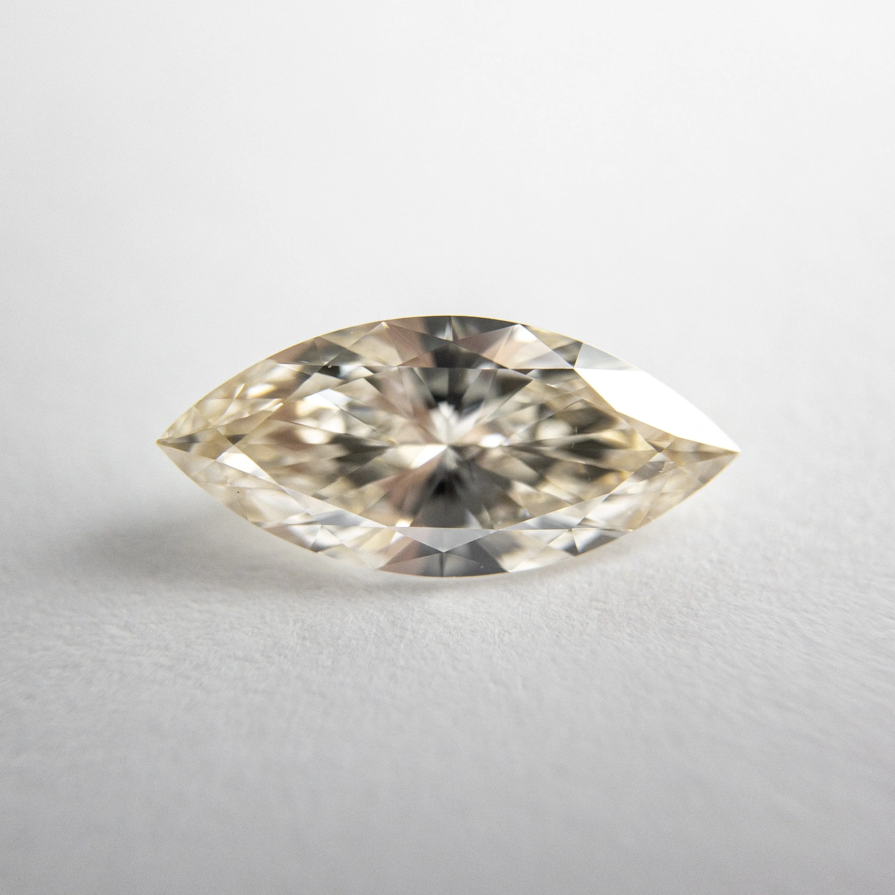 1.12ct 11.83x5.47x3.14mm Marquise Brilliant 18244-06