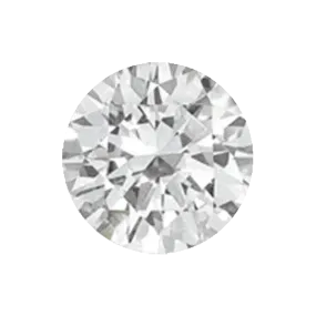 2.5ct GIA Round H/VS2 Ethically Mined