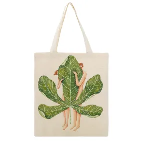 38×41cm Einseitiger Druck Canvas Tote Tasche Jutebeutel Stoffbeutel Einkaufstasche selbst gestalten und bedrucken