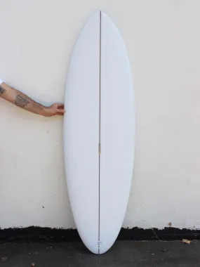 5'8 Son of Cobra Round Twin