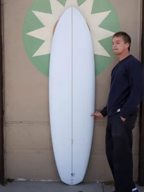 6'8 Arenal Gateway 2+1