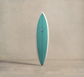 7'0 Bluebird