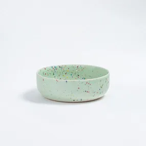 7.5 Green Party Bowl