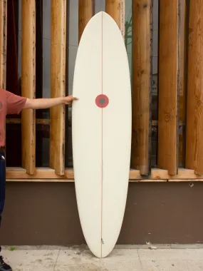 7'6 MPE Spitfire