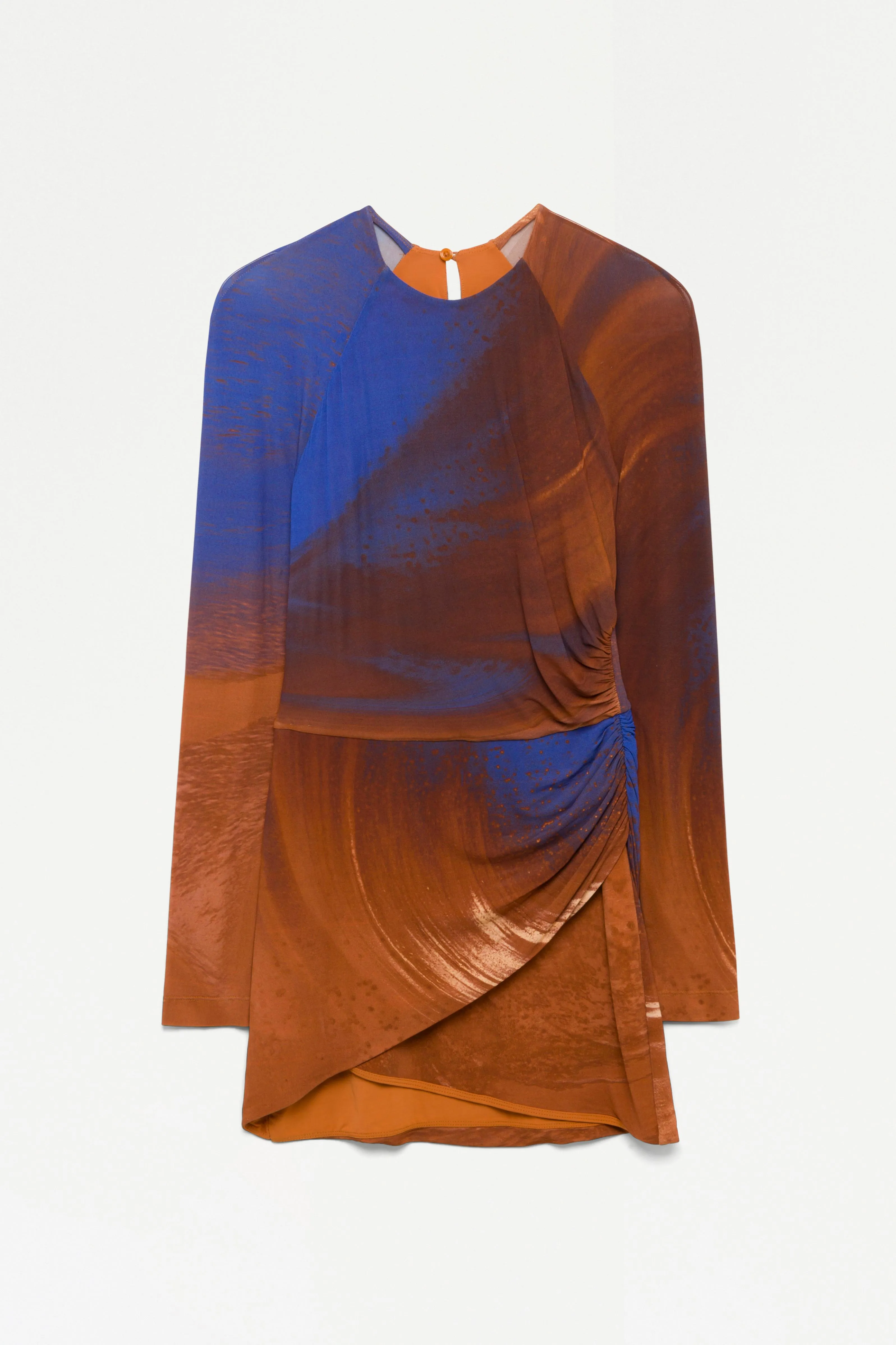 Abby Dress