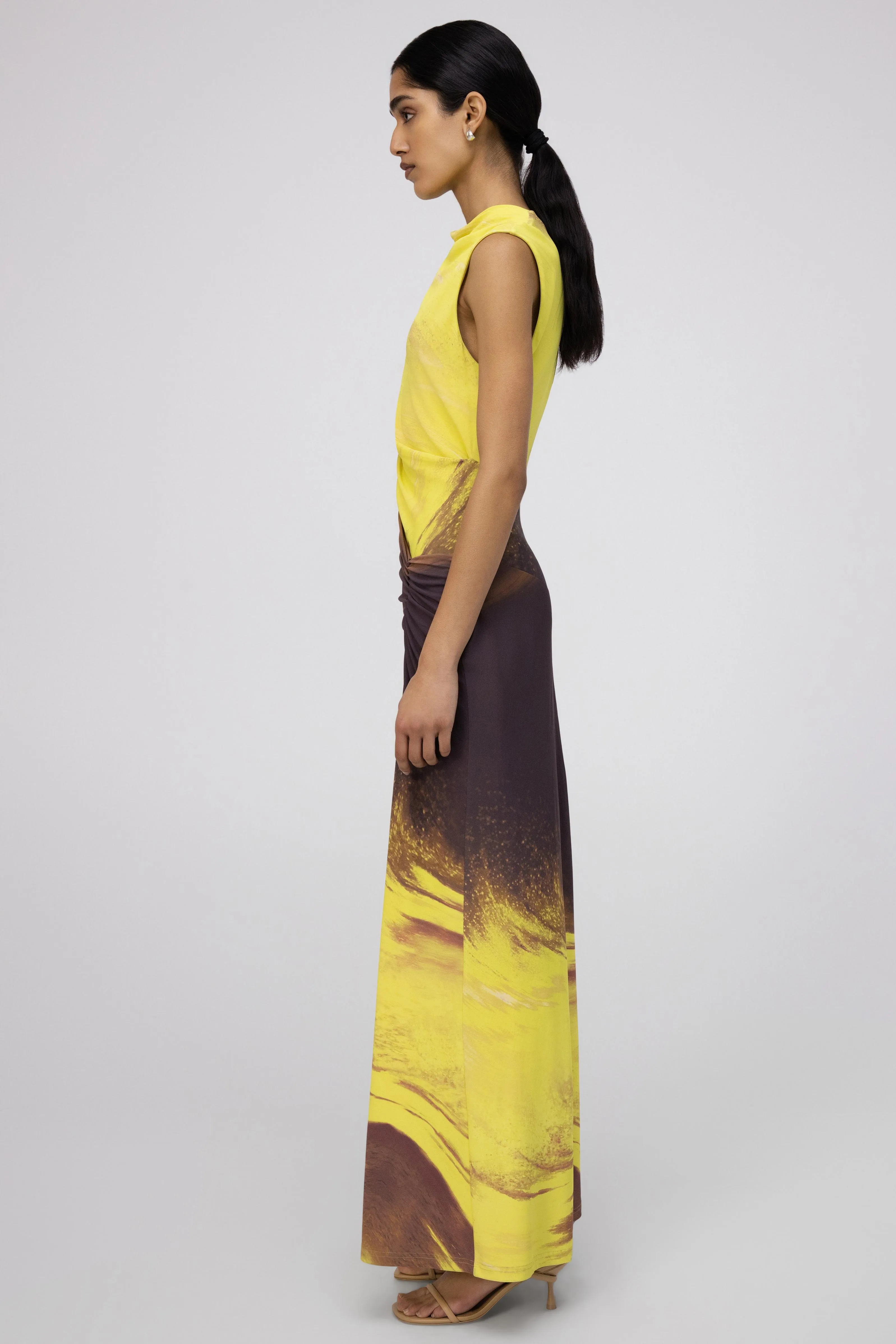 Acacia Dress
