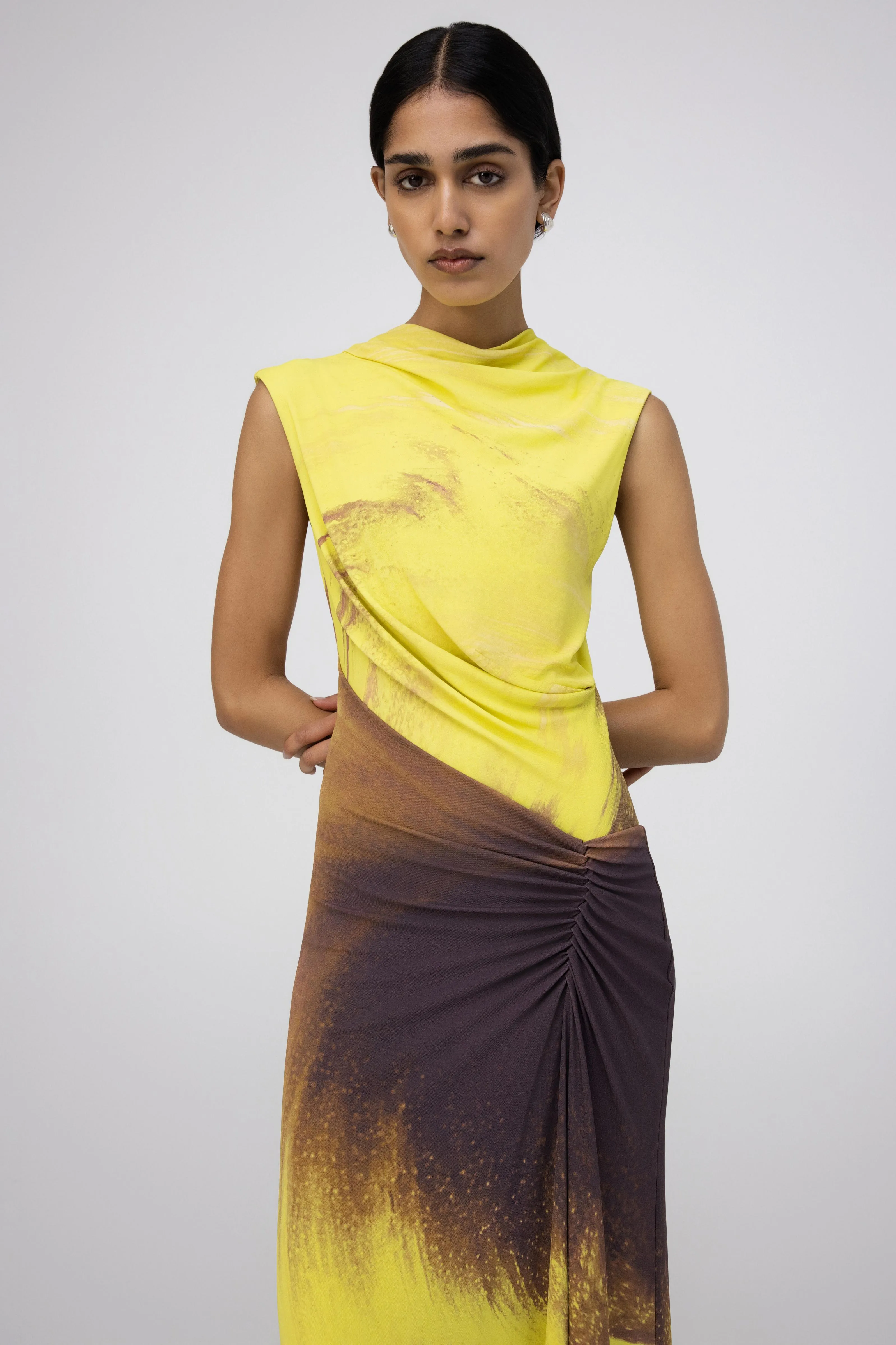Acacia Dress