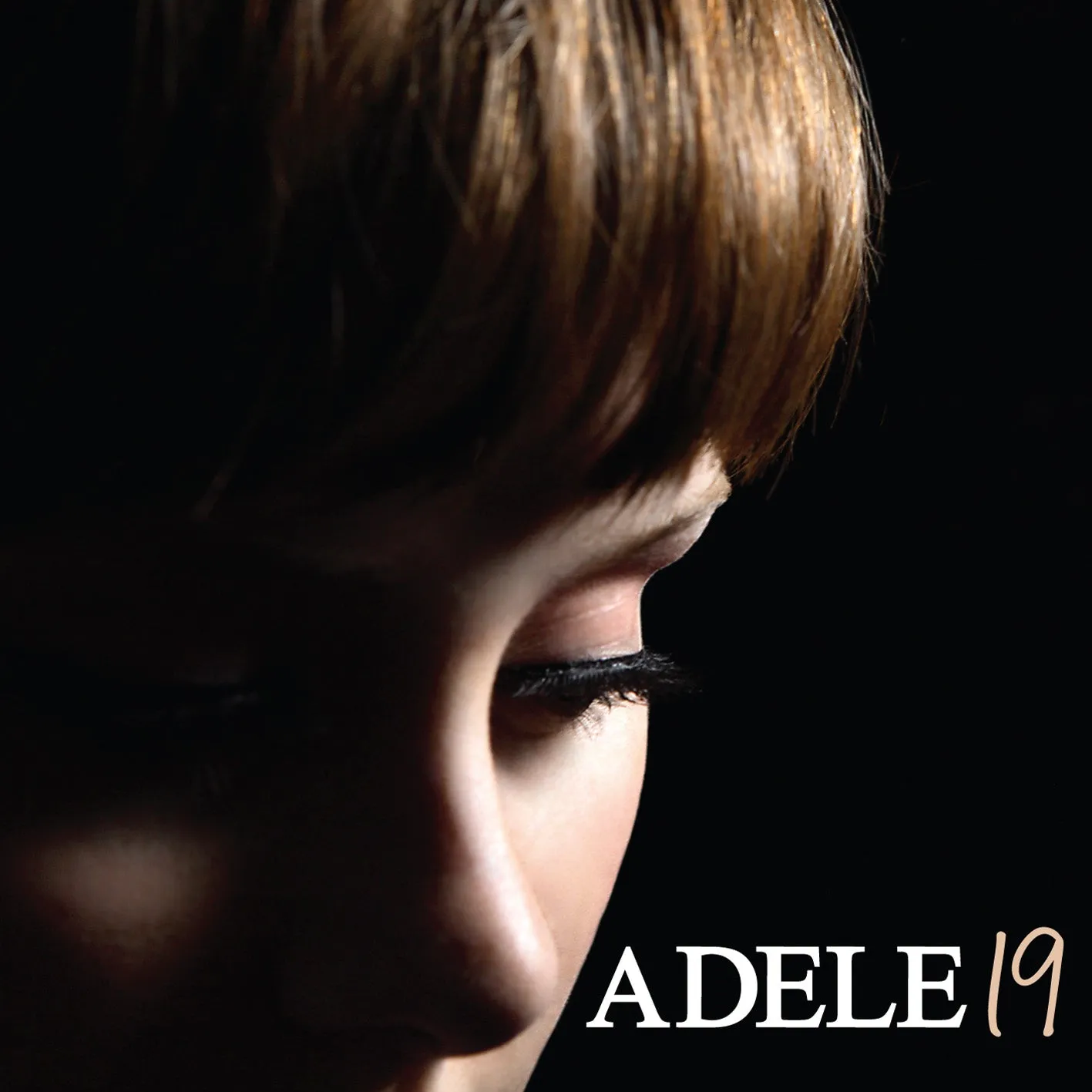 Adele  ~ 19