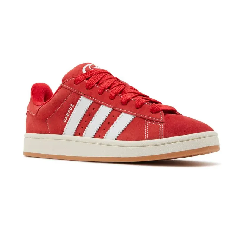 Adidas Campus 00 S Scarlet Gum