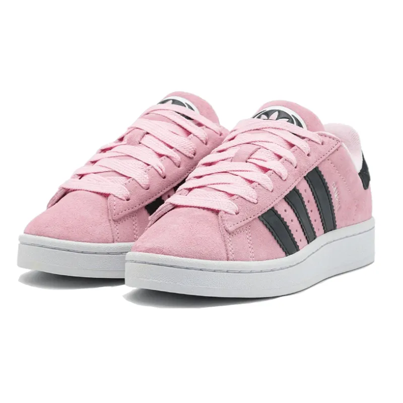 Adidas Campus 00s Clear Pink