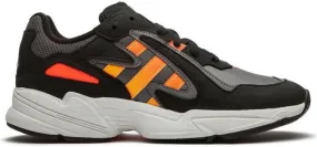 Adidas Yung-96 Chasm sneakers Black