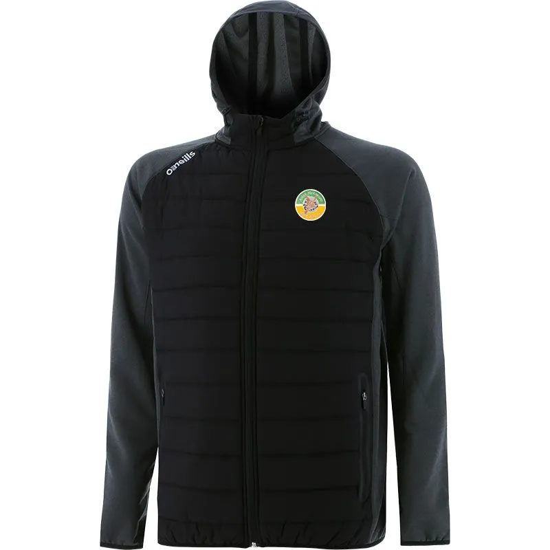 Aidan McAnespie GFC Boston Kids' Portland Light Weight Padded Jacket