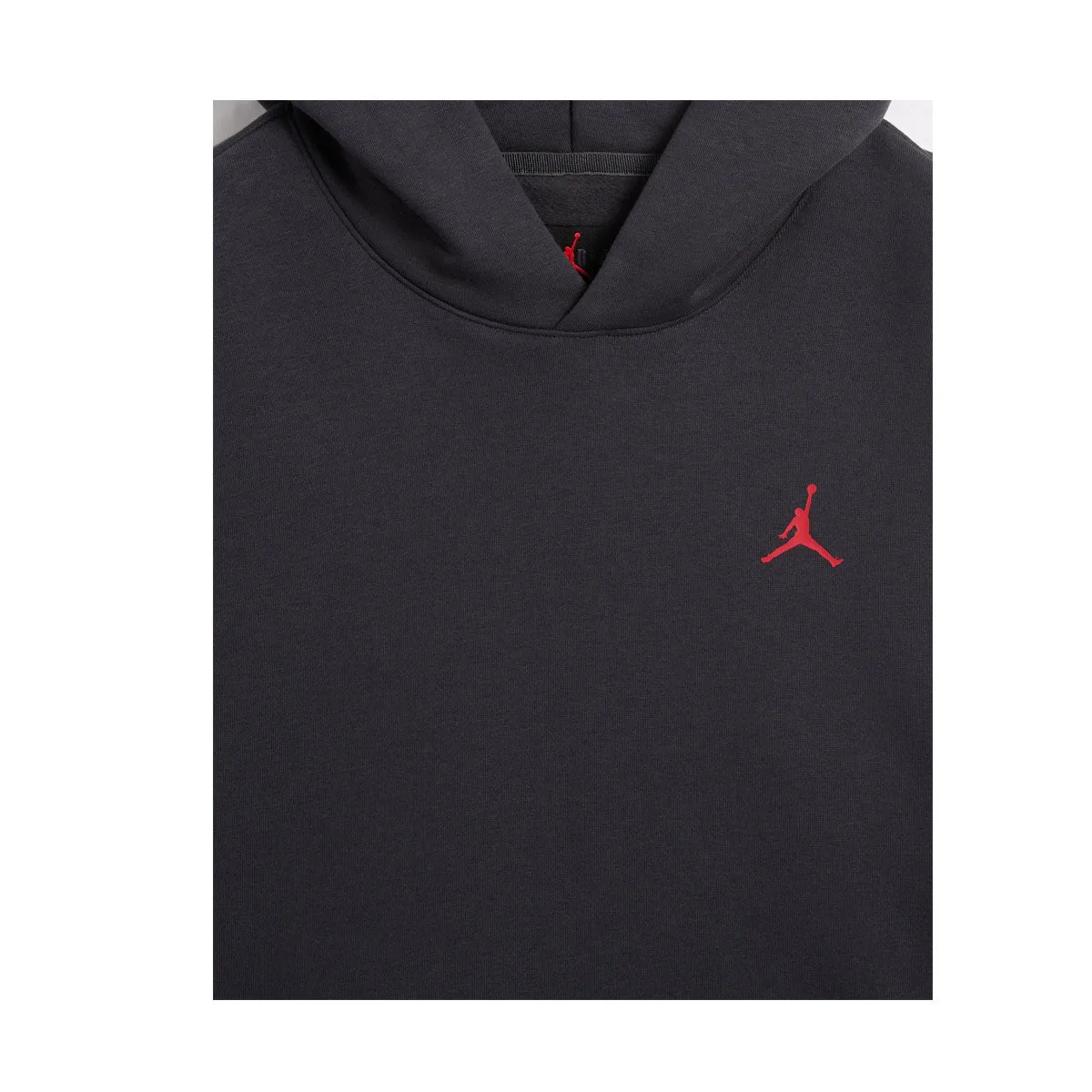 Air Jordan Artist Series By Darien Birks Men's Fleece Hoodie