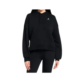 Air Jordan Women's Brooklyn Fleece Pullover Hoodie