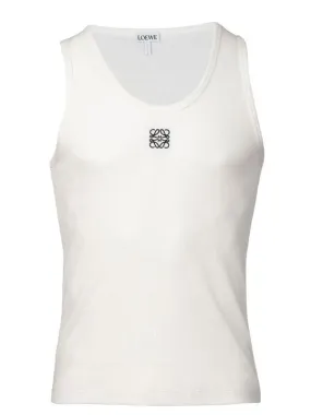 ANAGRAM TANK TOP