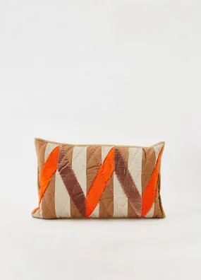 A.P.C. -  Jackie Quilted Pillow - Homewares