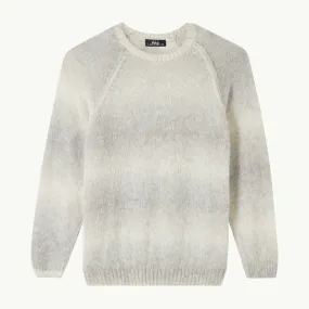 A.P.C. x Tame Impala Mavericks Sweater - Ecru