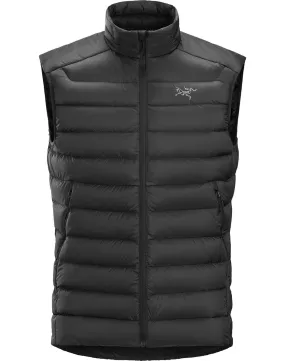 Arc'teryx Men's Cerium Vest | Alpine Country Lodge | St. John's NL