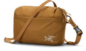 Arc'teryx Heliad 6L Crossbody Bag Yukon | Buy Arc'teryx Heliad 6L Crossbody Bag Yukon here | Outnorth