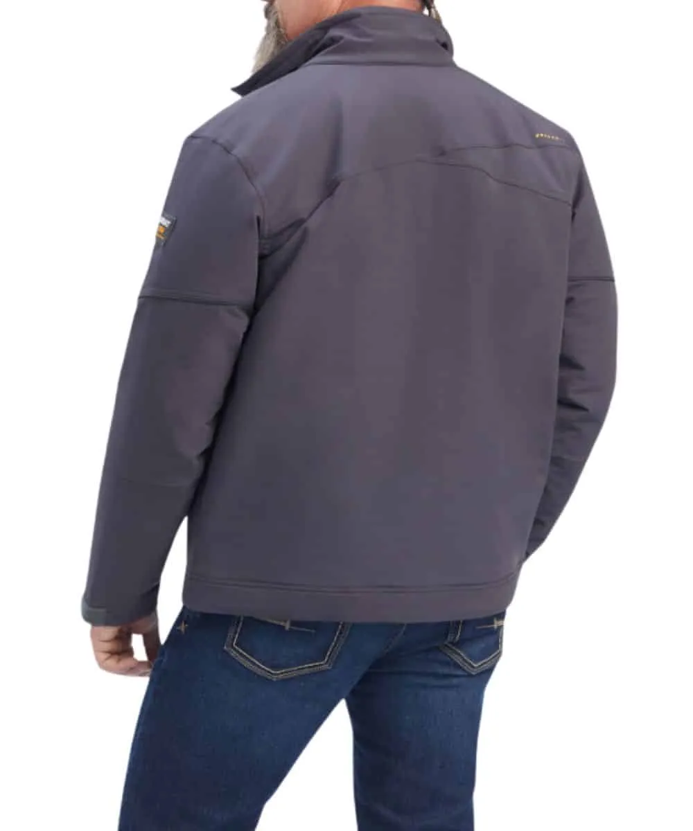 Ariat Men's Rebar DriTEK Insulated Jacket