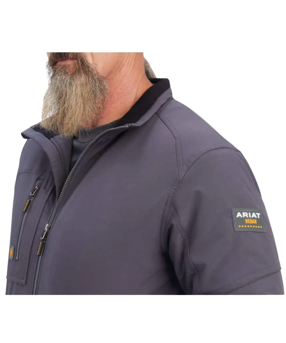 Ariat Men's Rebar DriTEK Insulated Jacket