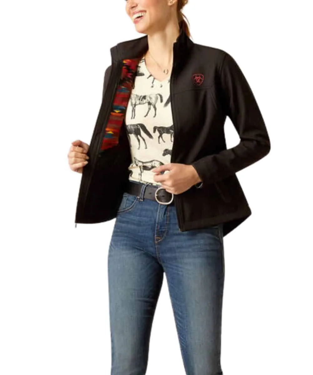 Ariat Women's New Team Jacket