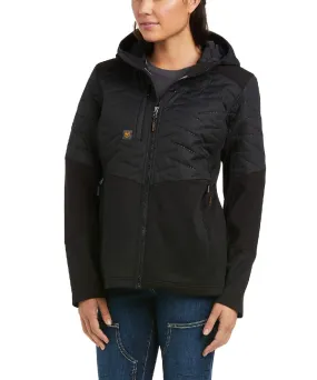 Ariat Women's Rebar Cloud 9 Insulated Jacket