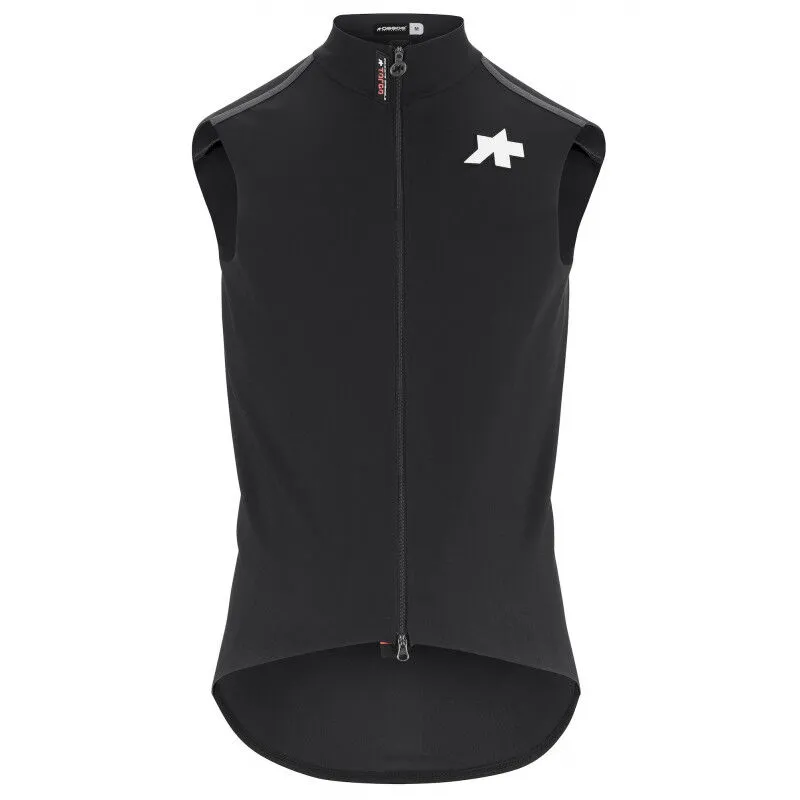 Assos Equipe RS Spring Fall Gilet TARGA - Cycling vest - Men's | Hardloop