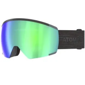 Atomic Mens Redster HD Ski Goggles