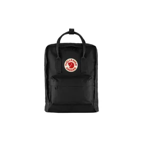 BACKPACK CLASSIC KANKEN Unisex Black