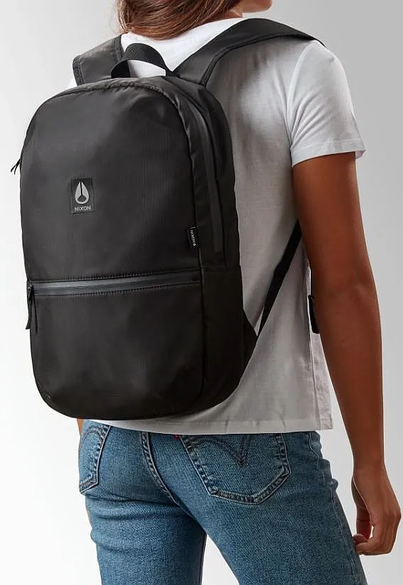 backpack Nixon Day Trippin' - Black