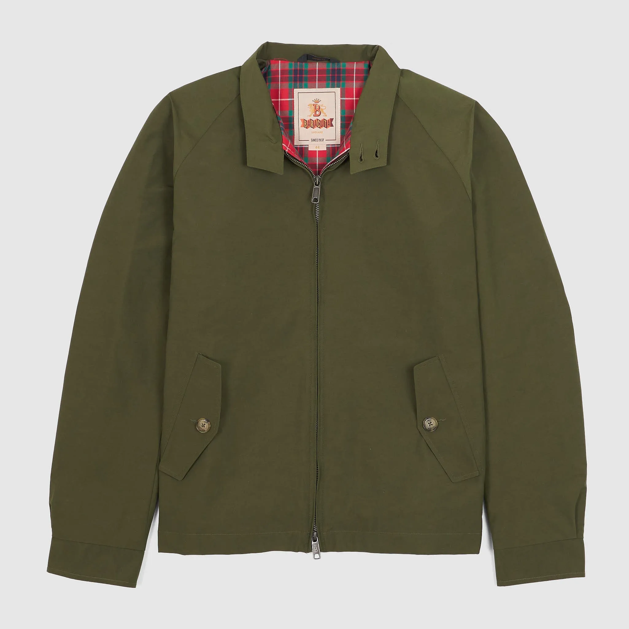 Baracuta G4 Original