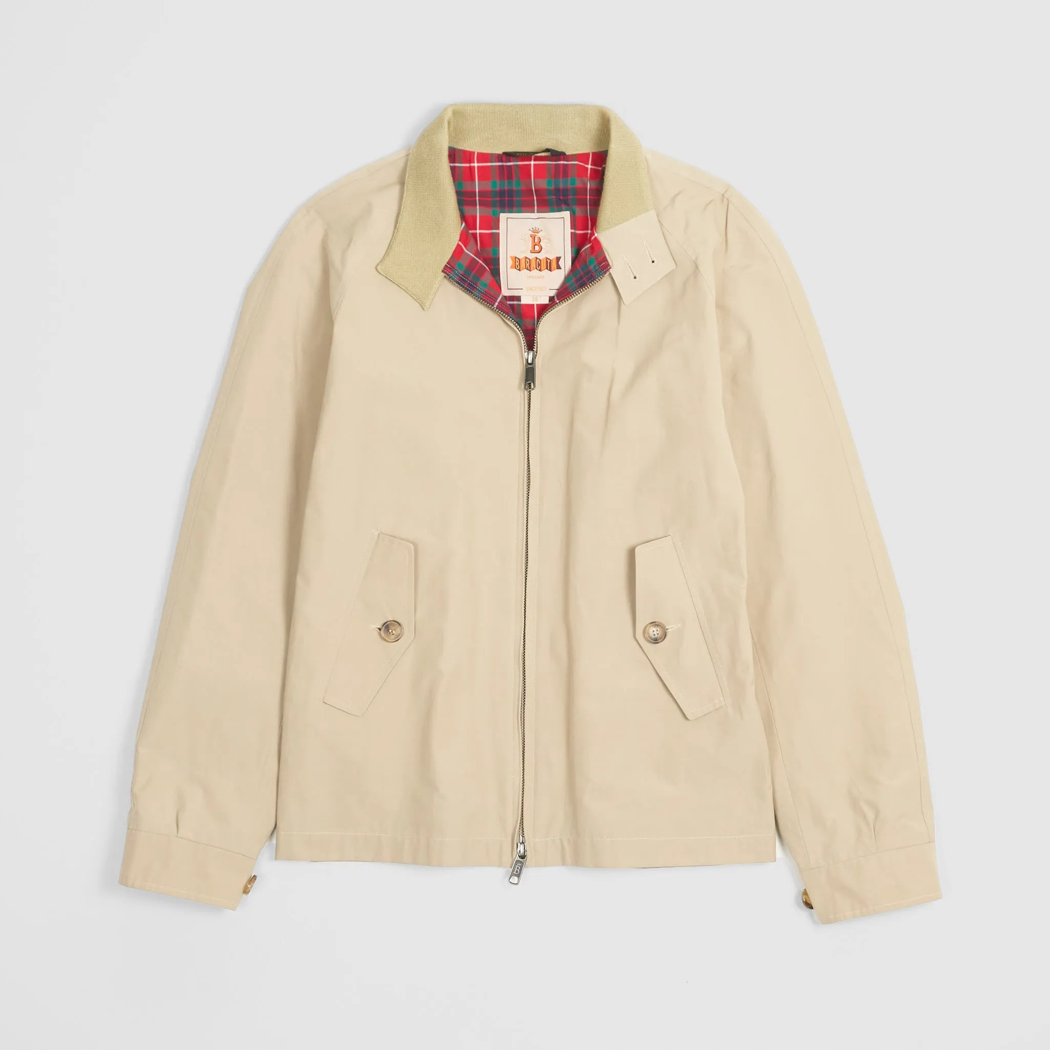 Baracuta G4 Original