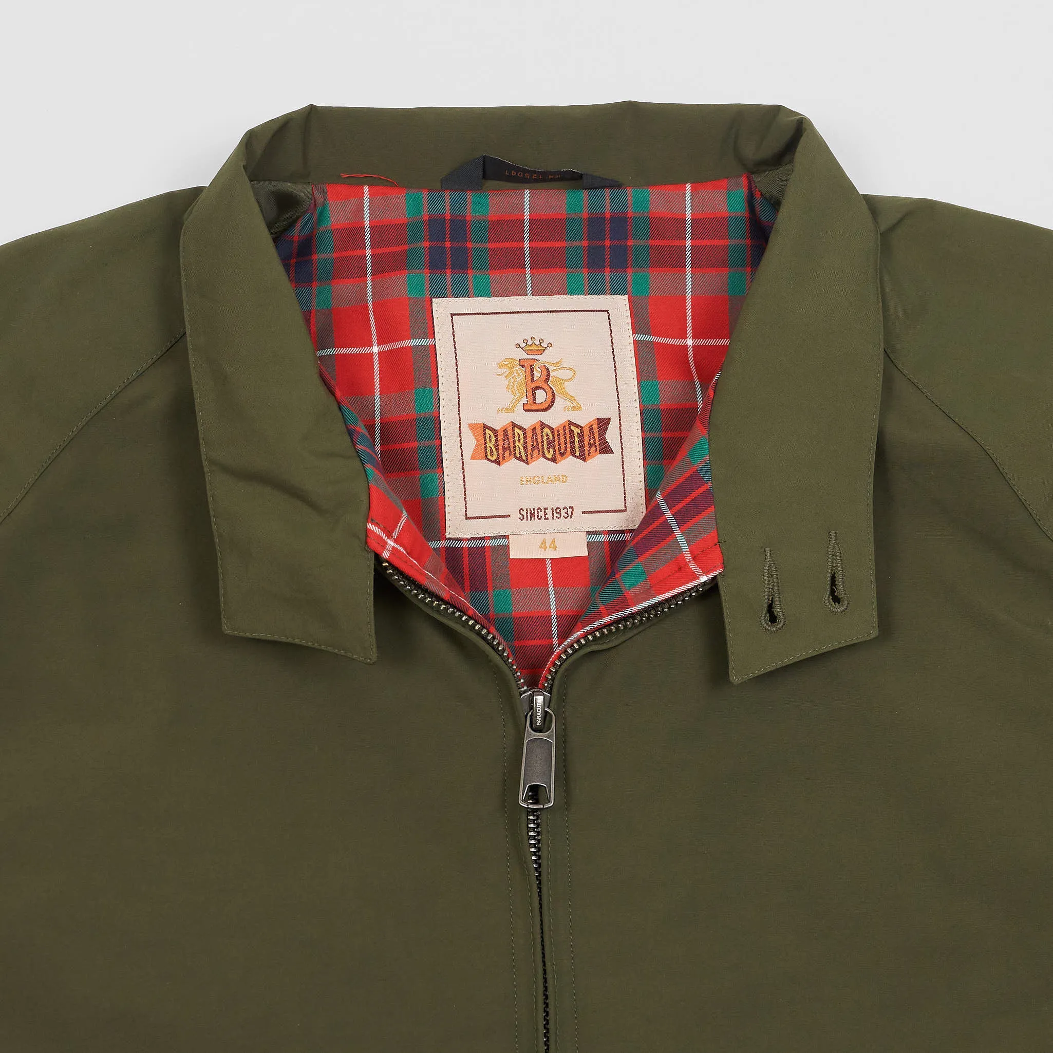 Baracuta G4 Original