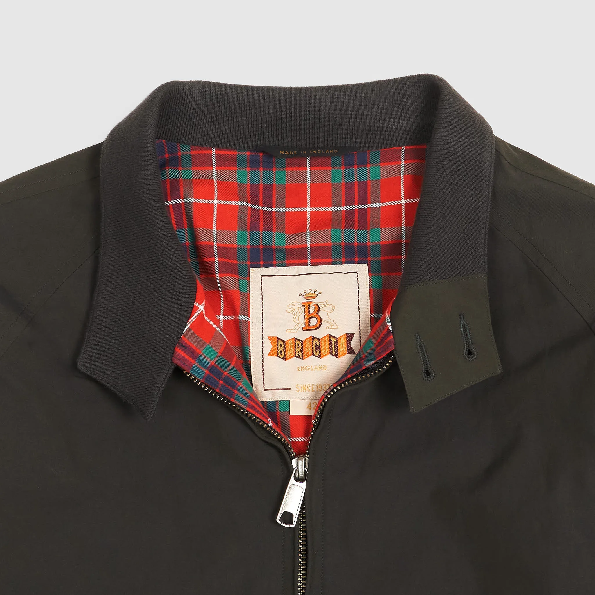 Baracuta G4 Original