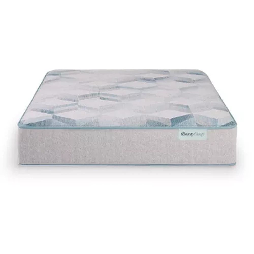 BeautySleep Dream Weaver 12.5" Plush Tight Top - Mattress Only