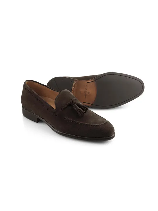 Bedingfeld       50% Off   |   Save £97  chocolate Loafers