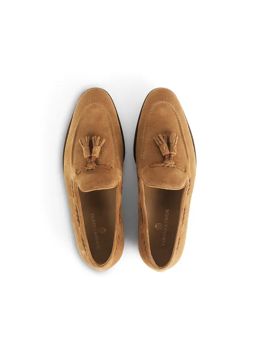 Bedingfeld       50% Off   |   Save £97  tan Loafers