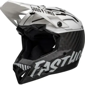 Bell Helmets Full-10 Spherical - Full face MTB helmet | Hardloop