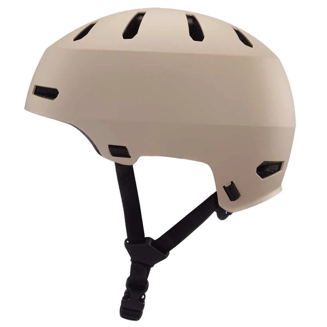 Bern Macon 2.0 MIPS Helmet – Matte Sand