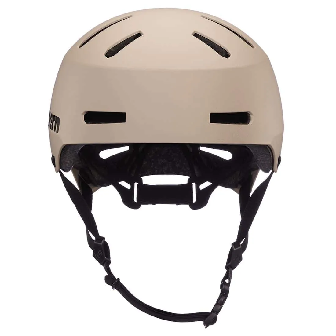 Bern Macon 2.0 MIPS Helmet – Matte Sand