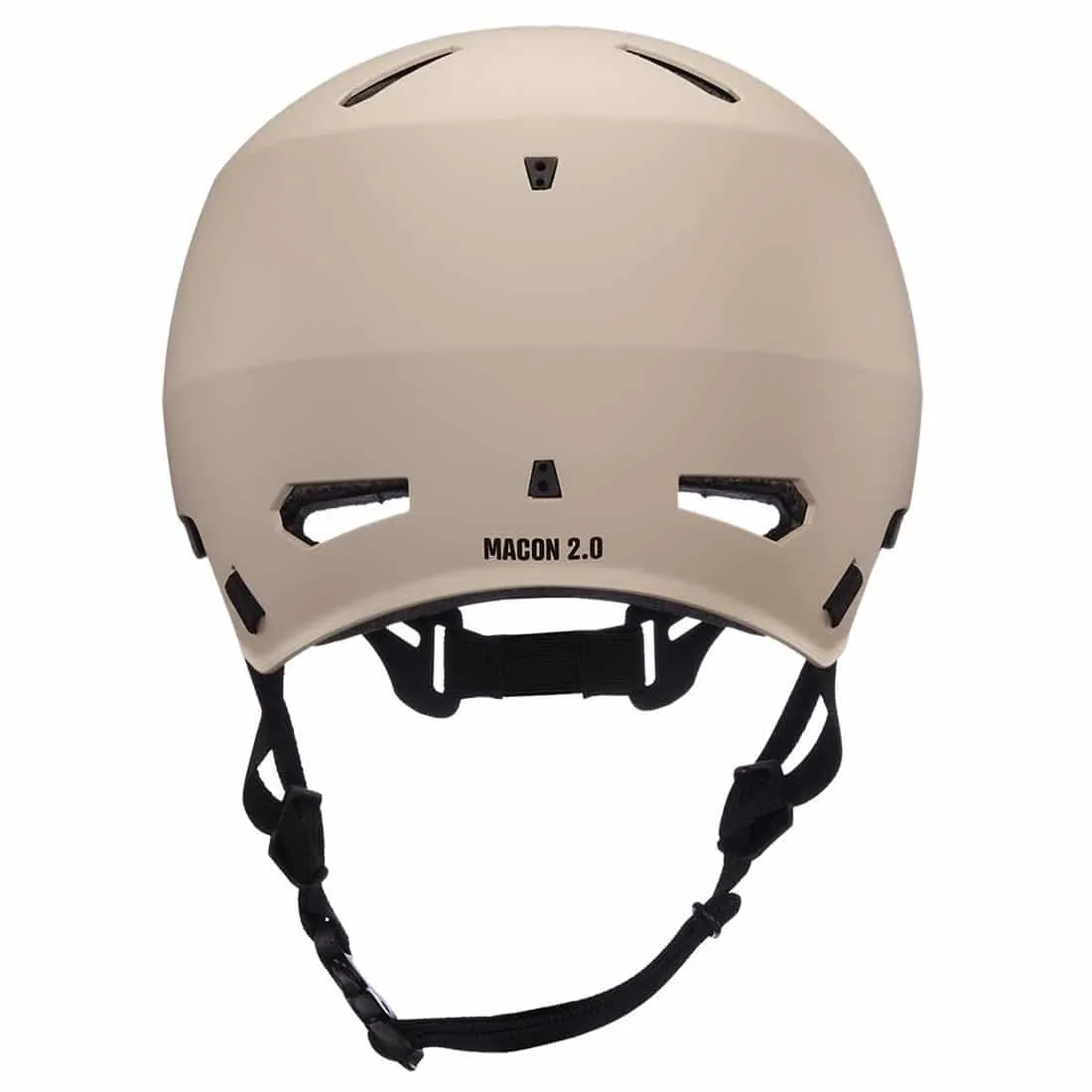 Bern Macon 2.0 MIPS Helmet – Matte Sand