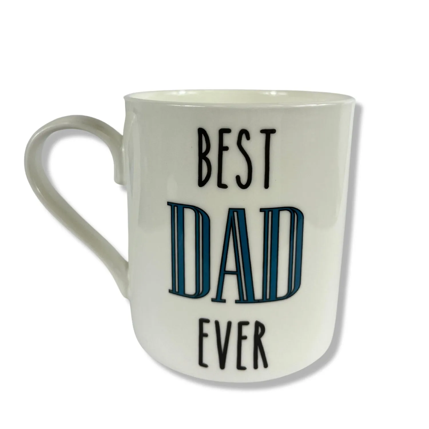 Best Dad Ever Mug